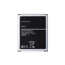中国 Samsung Galaxy J7 2015 Liイオン電池の交換用バッテリーEB-BJ700CBE 3000MAH メーカー