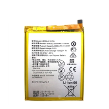 China Battery Hb366481Ecw 3000Mah For Huawei Honor 6C Pro Li-Ion Battery Replacement manufacturer