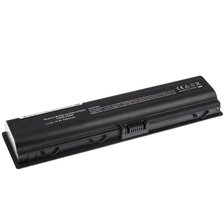 China Battery for HP Compaq Pavilion DV2000 G7000 DV6000 G6000 HSTNN-LB31 HSTNN-IB42 Presario V3000 V6000 A900 C700 F500 F700 manufacturer