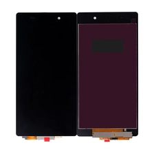 Çin SONY XPERIA Z2 için En iyi Fiyat Cep Telefonu LCD Meclisi Ekran LCD Dokunmatik Ekran Digitizer üretici firma