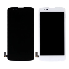 Китай Лучшие продажи LCD Сенсорный экран Мобильный телефон СБОРКА ДЛЯ LG K8 2017 X240 ЖК-ЗАМЕНА производителя