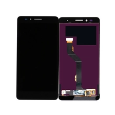 China Black/White/Gold For Huawei Gr5 Kii-L23 Kii-L21 Mobile Phone Lcd  Assembly Touch Digitizer Screen manufacturer