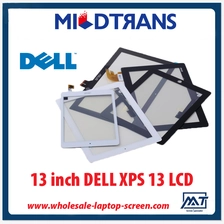 الصين العلامة التجارية الجديدة شاشة LCD الأصلي الجملة لل13 بوصة DELL XPS 13 LCD الصانع