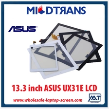 الصين العلامة التجارية الجديدة الأصلي شاشات الكريستال السائل شاشة بالجملة 13.3 بوصة LCD ASUS UX31E الصانع
