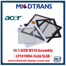 China Brand New Touch Screen für 10,1 ACER W510 Assembly Hersteller
