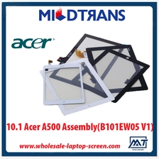 China Brand New Touchscreen 10.1 Acer A500 Assembly (B101EW05 V1) Hersteller