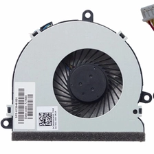 Cina Fan di raffreddamento della CPU per HP 15-AC 15-AF 250 G4 15-AC121TX 15-AC121DX 813946-001 DC28000GAF0FCC2 DFS561405FL0T produttore