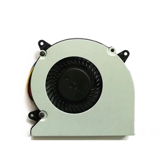 China CPU Fan for ASUS N550 N550J N550JA N550JK N550JV N550JV-DB71 Q550LF N750 N750JV N750JK N550L MF60070V1-C180-S9A manufacturer