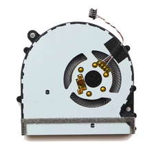 China CPU GPU Cooling fan Laptop Fans For Xiaomi Pro air 15.6 171502 171501 Computer Cooler Radiators ND55C05 17E23 17E22 6033B0059101 manufacturer
