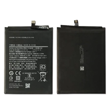Cina Batteria del telefono cellulare SCUD-WT-N6 per Samsung Galaxy A20S 2019 Dual SIM A207F Sostituzione della batteria A207F produttore
