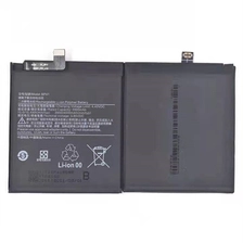الصين الهاتف الخليوي ل xiaomi redmi k20 برو مي 9T برو استبدال البطارية 4000mAh BP41 الصانع