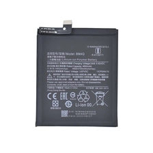 الصين الهاتف الخليوي ل xiaomi redmi k30 برو استبدال البطارية 4700mAh bm4q بطارية الصانع