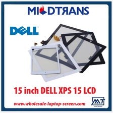 الصين سعر الصين wholersaler ذات جودة عالية 15 بوصة DELL XPS 15 LCD الصانع