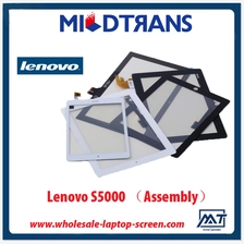 China China wholersaler price with high quality Lenovo S5000 touch screen assembly replacement manufacturer