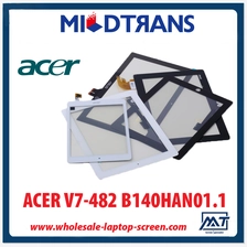 China China wholersaler price with high quality for Acer V7-482 Assembly Hersteller