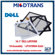 China China Großhandel Touch Screen für 10,1 DELL LATITUDE 10 Assembly (LP101WH4-SLA6) Hersteller