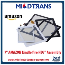 China China Großhändler Touch Screen für 7 Amazon Kindle Fire HD7 Assembly Hersteller