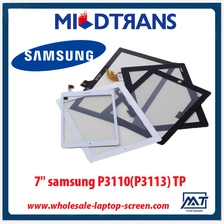 China China wholesaler touch screen for 7 samsung P3110(P3113) TP Hersteller