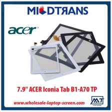 China China Großhändler Touch Screen für 7,9 ACER Iconia Tab B1-A70 TP Hersteller