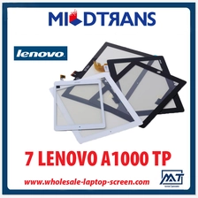 China China Großhändler Touch Screen für LENOVO A1000 TP Hersteller