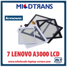 China China Großhändler Touch Screen für LENOVO A3000 LCD Hersteller