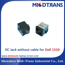 China Dell 1310 V130 1440 Laptop DC Jack manufacturer