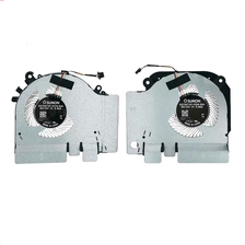 China EG75071S1-C010-S9A EG75071S1-C020-S9A DC12V 0.50A 4PIN Cooling Fan For Xiaomi MI 15.6 Game Notebook GTX 1060 6G Edition Fan manufacturer