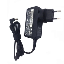 Chine UE US UK UK AU 19V 2.15A 5.5 * 1.7mm AC Laptop Adaptateur pour Acer Aspire D255 533 D257 D260P W500P W501 W501P E15 Chargeur d'alimentation fabricant