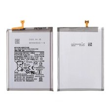 Cina BATTERIA EB-BA217ABY 4900MAH BATTERIA PER SAMSUNG GALAXY A21S Sostituzione della batteria del telefono cellulare produttore
