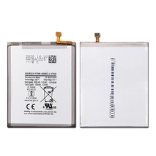 Cina EB-BA505ABN 3900Mah per Samsung M127 A01 A02 A12 A22 A32 A52 A520 A300 A500 A750 A7 2018 batteria produttore