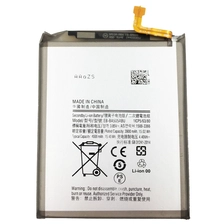 Cina Batteria EB-BA505ABU 4000mAh per Samsung Galaxy A20 Sostituzione della batteria del telefono cellulare produttore