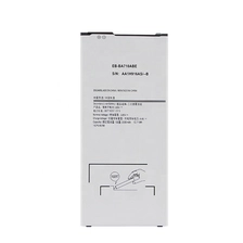 China Eb-Ba710Abe 3300Mah Li-Ion Battery For Samsung Galaxy A7 2016 A710 Phone Battery Replacement manufacturer