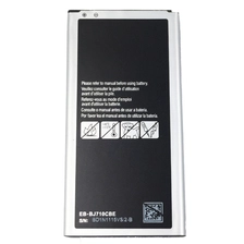 中国 Samsung Galaxy J710 2016電話バッテリの交換のためのEB-BJ710CBE 3300MAH 3.85Vバッテリー メーカー