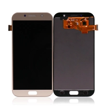 China Para Samsung Galaxy A5 A520 2017 A520F LCD Touch Tela Tela fabricante