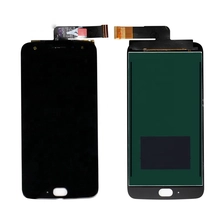 China Tela LCD do telefone móvel do preço do preço de fábrica para a montagem do digitador da tela do toque do LCD de Moto X4 fabricante