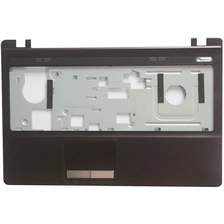 China Para asus a53t k53u k53b x53u k53t k53ta k53 x53b k53z k53bby a53U x53z 13gn5710p040-1 palmRest capa laptop case fabricante