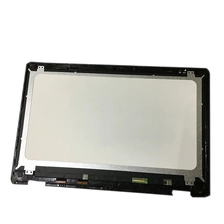 China Para a exibição da tela LCD de Boe NV156Fhm-A10 15.6 "1920 * 1080 FHD LCD laptop Screen Substituição fabricante