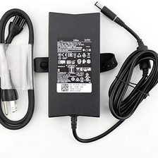 China Für Dell 130W Watt PA-4E AC DC 19.5V 6.7A Netzteil Batterieladegerät Backstein mit Schnur Hersteller