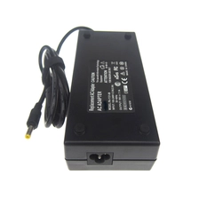 Çin HP Laptop için 19 V 7.1A 5.5 * 2.5mm DC Adaptörü Şarj Güç Kaynağı Adaptörü üretici firma