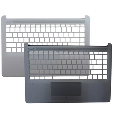 Çin HP Pavilion 14-CF 14S-C 14-DF 14S-DF 14-DK 14S-CR L24818-001 L23491-001 Laptop Palmrest Büyük harf üretici firma