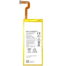 중국 Huawei의 경우 5S GR3 TAG-L01 TAG-L03 TAG-L13 태그 -L22 태그 -L23 배터리 HB3742A0EZC 2200mAh 제조업체