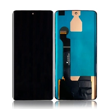 Çin Için Huawei Nova 8 Cep Telefonu LCD Ekran Dokunmatik Ekran Digitizer Meclisi Siyah üretici firma