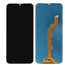 الصين ل INFINIX X650 شاشة LCD شاشة لمس محول الأرقام الجمعية الهاتف المحمول استبدال LCD الصانع