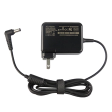 الصين لينوفو 20 فولت 3.25a 4.0x1.7mm 65W محول الطاقة المحمول شاحن الطاقة الصانع