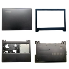 Chine Pour Lenovo IdeaPad Tianyi 100-15 100-15IBD 80QQ BELS -50 80S2 80SS2 Ordinateur LCD Couvercle arrière / lunette avant / Charnières / Palmrest / Bas fabricant
