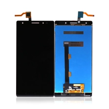 China For Lenovo Phab 2 Plus Pb2-670M Pb2-670Y P670 Pb2-670N Phab2 Plus Pb2-670 Lcd Phone Screen manufacturer