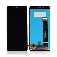 China For Nokia 1 Plus Display LCD with Touch Screen Digitizer Cell Phone Assembly Replacement manufacturer