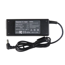 Çin Samsung 19V 4.74A 5.5 * 3.0mm 90W DC Adaptör Şarj Cihazı üretici firma