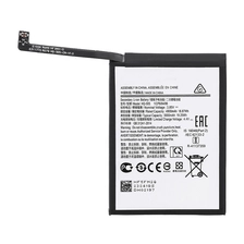 Cina Per Samsung A02S M02S M025 F02S Batteria del telefono cellulare 5000mAh HQ-50S Sostituzione della batteria produttore