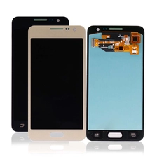 China For Samsung A300 2015 A300F Display Cell Phone Lcd Assembly Touch Screen Digitizer Oem Tft manufacturer